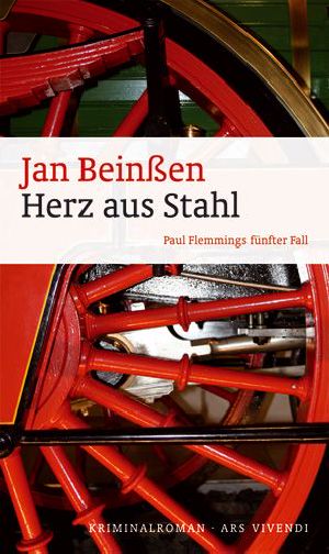 [Paul Flemming 05] • Herz aus Stahl